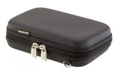 RivaCase Torbica 9102 za HDD vanjski disk 2,5 inča ili GPS navigaciju - crna