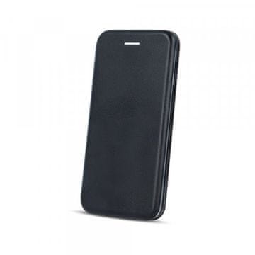 Havana Premium Soft preklopna torbica Huawei P50 - crna
