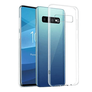 Onasi Clear Case 1,8 mm silikonska maskica za Samsung Galaxy S10 G973 - prozirna