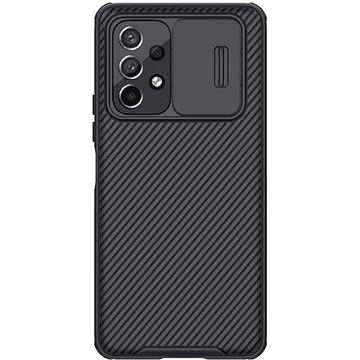 Nillkin CamShield zaštita za Samsung Galaxy A53 - crna
