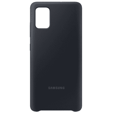 Samsung Original ovitek EF-PA536TBE za Galaxy A53 crni