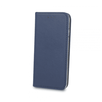 Havana Premium preklopna torbica Samsung Galaxy A03s A037 - tamno plava