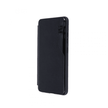 Onasi Havana Smart View za Samsung Galaxy A53 - crna
