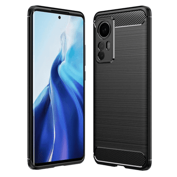 Havana Silikonska maskica za Xiaomi 12T