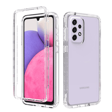Onasi Silikonska maskica ANTISHOCK za Samsung Galaxy A33 5G A336