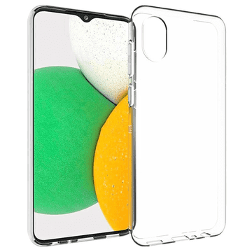Onasi Silikonska maskica ANTISHOCK za Samsung Galaxy A03 LTE A035