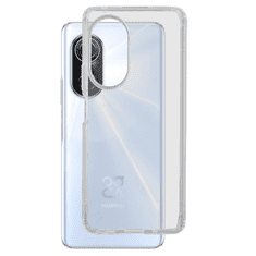 3MK Silikonski ovitek za Huawei Nova 9 SE