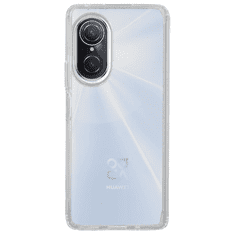 3MK Silikonski ovitek za Huawei Nova 9 SE