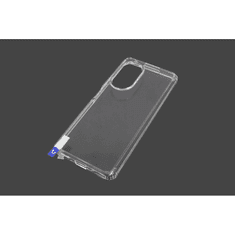 3MK Silikonski ovitek za Huawei Nova 9 SE