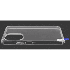 3MK Silikonski ovitek za Huawei Nova 9 SE