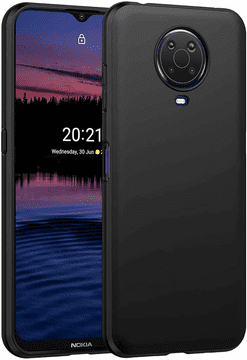 Onasi Silikonska maskica za Nokia G10/G20