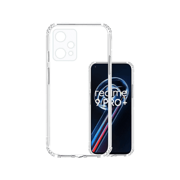 Onasi Prozirna maskica 1,8 mm za Realme 9 / Realme 9 Pro Plus