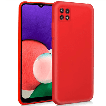 Onasi Silikonska maskica za Samsung Galaxy A22 A226 5G