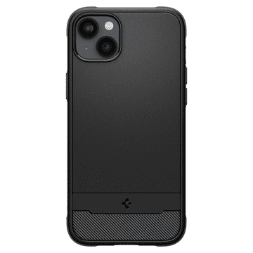 Spigen Rugged Armor silikonska maskica za iPhone 14 6.1