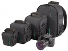 RivaCase SLR torba 7440 za fotoaparate - crna