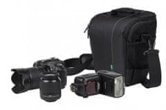 RivaCase SLR torba 7440 za fotoaparate - crna