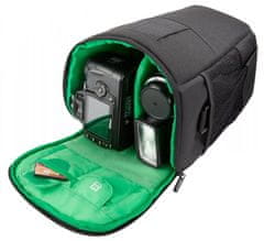 RivaCase SLR torba 7440 za fotoaparate - crna