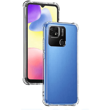 Onasi Silikonska maskica ANTISHOCK za Xiaomi Redmi 10C