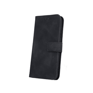 Havana Preklopna torbica Fancy Diary glatka Xiaomi Redmi Note 10 5G / Xiaomi Redmi note 11e - crna