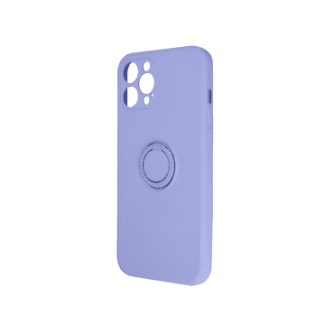 Onasi Silikonska maskica Liquid Ring za Xiaomi Redmi 10C