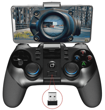Ipega Igračka konzola PG-9156 za Android/iOS/PS3/PC/Android TV/N-Switch
