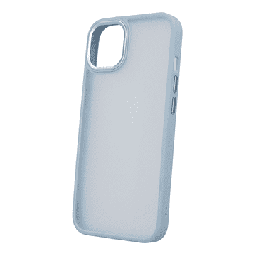 Onasi Satin silikonska maskica za iPhone 14