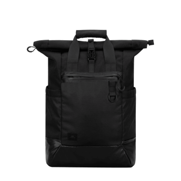 RivaCase 5321 Dijon vodoodbojni ruksak 25L - crn