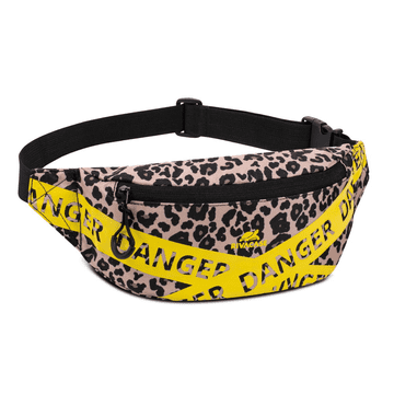 RivaCase 5411 Erebus torba za pas - leopard