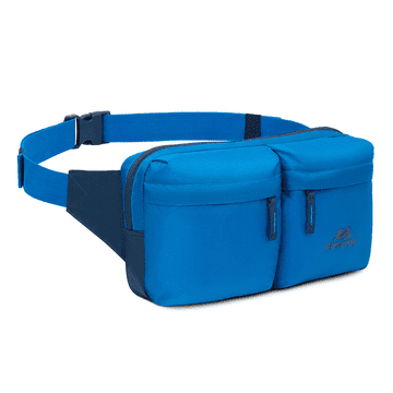 RivaCase 5511 Mestalla torba za pas - plava