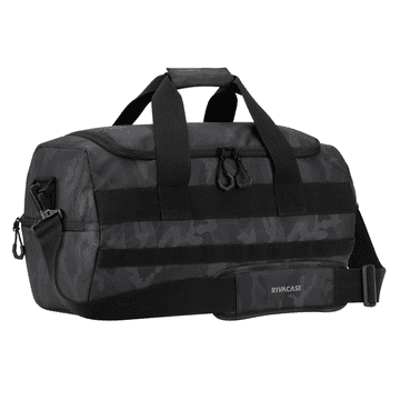 RivaCase 7641 Sherwood silikonska maskica 30L - navy camo