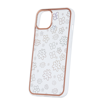 Onasi Silikonska maskica za iPhone 14 Plus