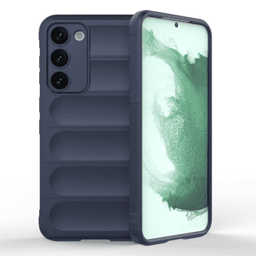 Onasi Wave silikonska maskica za Samsung Galaxy S23 5G