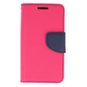 Havana Preklopna torbica Fancy Diary Xiaomi 13 - roza plava