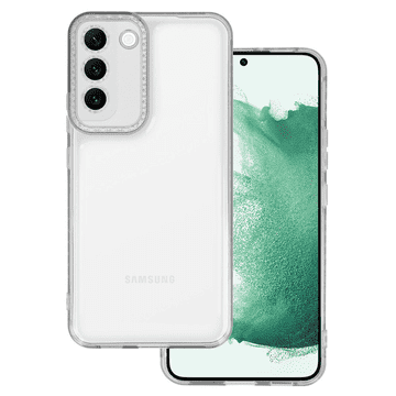 Onasi Prozirna maskica Diamond za Samsung Galaxy S23 5G