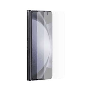 Samsung Original zaštitna folija EF-UF946CTE za Galaxy Z Fold 5 - vanjski ekran (2 kom)