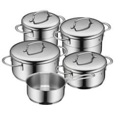 Mini Pot set posuđa od 5 dijelova