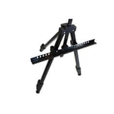 MG Painting Easel slikarski štafelaj 77 - 160 cm, crno