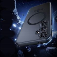 Tech-protect Magmat MagSafe maska za Xiaomi 14T Pro, crno
