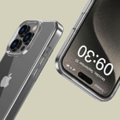 Tech-protect Flexair Hybrid maska za Xiaomi 14T, proziran