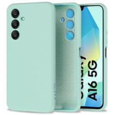 Tech-protect Icon maska za Samsung Galaxy A16 4G / 5G, zeleno