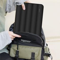 Tech-protect Puffy torbica za laptop 13-14'', crno