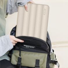 Tech-protect Puffy torbica za laptop 13-14'', bež