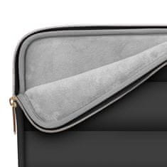 Tech-protect Puffy torbica za laptop 13-14'', crno