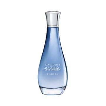 Davidoff parfem za žene COOL WATER WOMAN REBORN EDT 100 ml