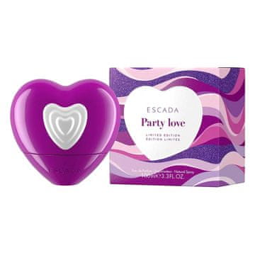 Escada parfem za žene PARTY LOVE EDP 50 ml