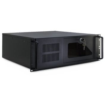 Inter-tech 4088-S 4U rack industrijsko serversko kućište