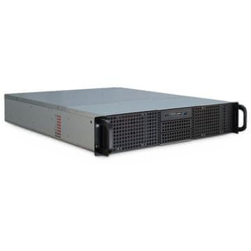 Inter-tech 2U-20255 2U kućište za rack poslužitelj