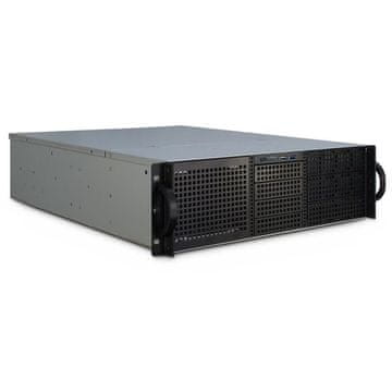 Inter-tech 3U-30240 3U rack industrijsko serversko kućište