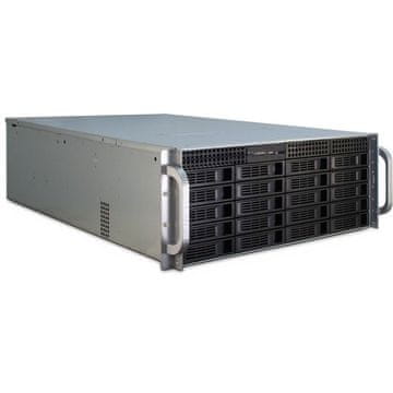 Inter-tech 4U-4420 4U rack industrijsko poslužiteljsko kućište