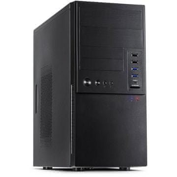 Inter-tech IT-6865 microATX kućište
